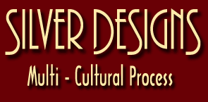 Navajo jewelry is the product of the interaction between the indigenous people and the Spanish and Anglos cultures.