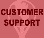 Customer support logo for Skystone Creation in Mesa, Arizona where you will find Sterling Silver jewelry and native american indian jewelry