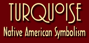 Many Indian civilizations honored turquoise as the universal stone, for they believed their minds would become one with the universe when wearing turquoise.